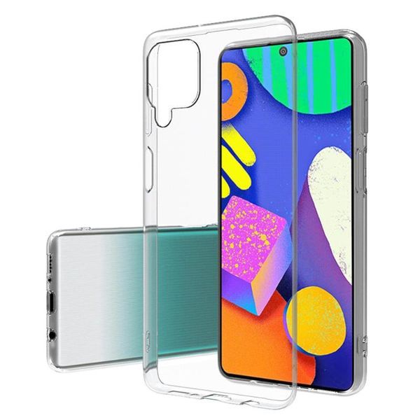 cell phone pouches clear case for samsung galaxy f62 m62 360 protective soft tpu transparent back cover f m 62 original gel cap 
cell phone pouches clear case for samsung galaxy f62 m62 360 protective soft tpu transparent back cover f m 62 original gel cap