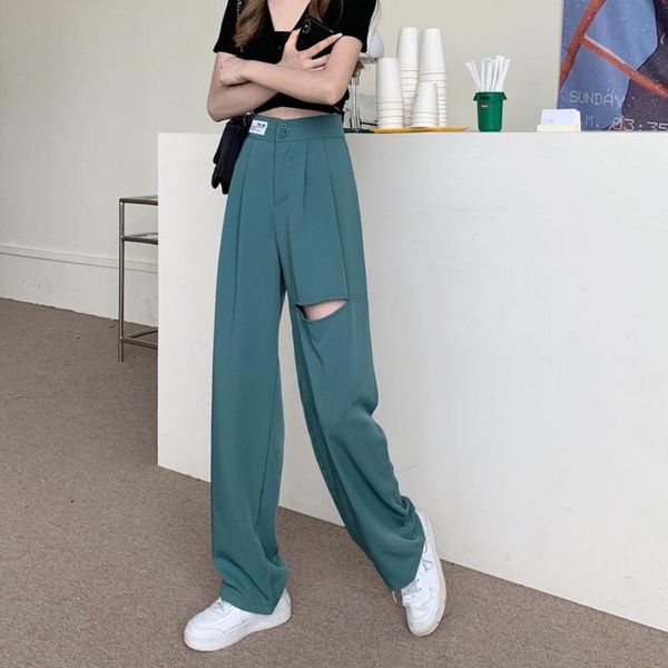 women's pants & capris women high waist casual black all-match harajuku long trousers straight streetwear female clothing, Black;white
women's pants & capris women high waist casual black all-match harajuku long trousers straight streetwear female clothing, Black;white