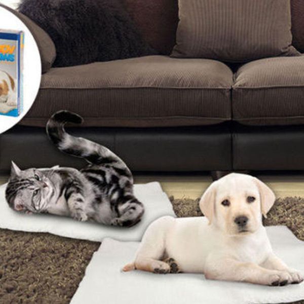 dog pet self-heating soft bed lambswool dog cat cushion mat puppy warm sofa pad self heating pad pet warming cushion
dog pet self-heating soft bed lambswool dog cat cushion mat puppy warm sofa pad self heating pad pet warming cushion