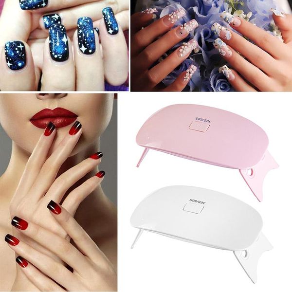 nail dryers 6w mini uv dryer portable resin curing lamp 30s 60s timer art manicure gel usb charge jewerly making tools ne
nail dryers 6w mini uv dryer portable resin curing lamp 30s 60s timer art manicure gel usb charge jewerly making tools ne