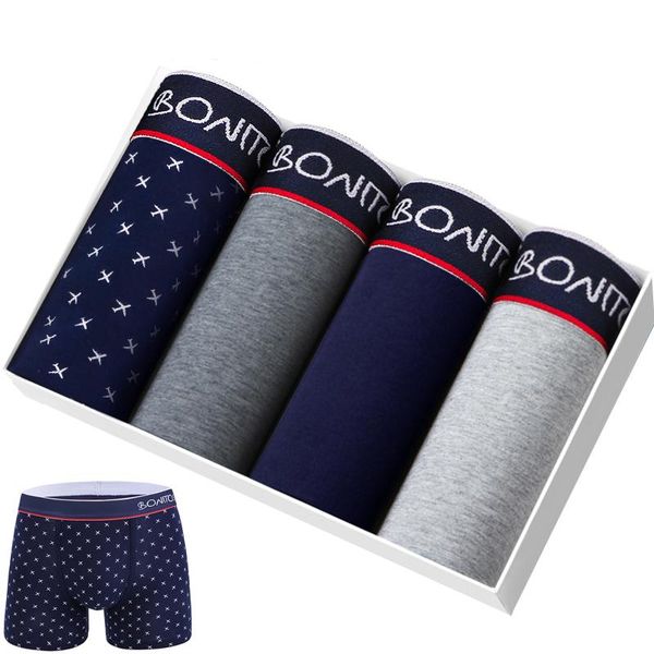 underpants 4pcs print men's panties set boxers for man undrewear family cotton mens brands underwear boxer male boxershorts sexy, Black;white
underpants 4pcs print men's panties set boxers for man undrewear family cotton mens brands underwear boxer male boxershorts sexy, Black;white