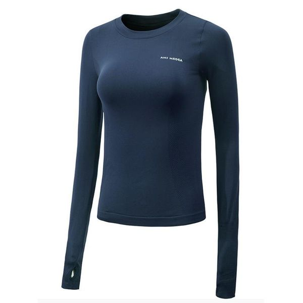 autumn winter yoga shirt women blouse elastic slim running quick-drying sports t-shirt fitness long-sleeved gym clothes jogging, White;red
autumn winter yoga shirt women blouse elastic slim running quick-drying sports t-shirt fitness long-sleeved gym clothes jogging, White;red