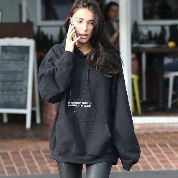 2021 new vintage letter loose hooded hoodie women winter casual long sleeve streetwear sweatshirt female black cotton oversize hoodies 4wlh
2021 new vintage letter loose hooded hoodie women winter casual long sleeve streetwear sweatshirt female black cotton oversize hoodies 4wlh