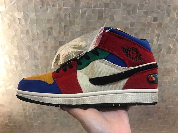 great blue the x 1 mid fearless brown red men basketball sports shoes 1s btg suede corduroy men athletic sneakersuli6
great blue the x 1 mid fearless brown red men basketball sports shoes 1s btg suede corduroy men athletic sneakersuli6