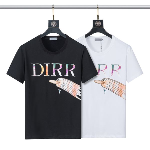 2022 high-quality t-shirt tee short-sleeved fashion mens and womens couple models men and women cotton printing shorts, White;black
2022 high-quality t-shirt tee short-sleeved fashion mens and womens couple models men and women cotton printing shorts, White;black