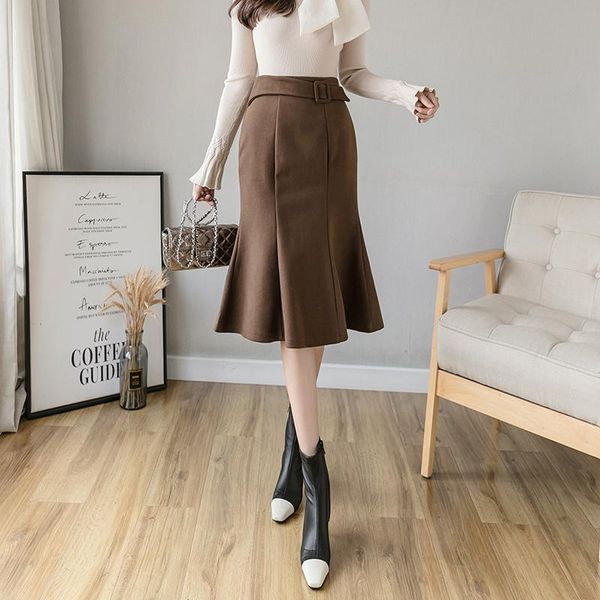 skirts vintage high waist black trumpet women slim hip midi skirt female elegant office women's
skirts vintage high waist black trumpet women slim hip midi skirt female elegant office women's
