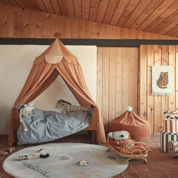 ins nordic style baby bed tent hanging kids baby bedding cotton curtain playing soft mosquito net for crib home decor
ins nordic style baby bed tent hanging kids baby bedding cotton curtain playing soft mosquito net for crib home decor