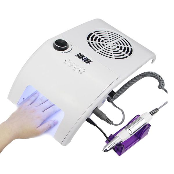 nail art equipment 140w3in1 powerful vacuum straw collector, high-power fan for manicure tools, with cleaner, Silver
nail art equipment 140w3in1 powerful vacuum straw collector, high-power fan for manicure tools, with cleaner, Silver