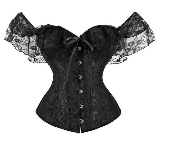 women's shapers women short sleeve corset simple solid color tie-up boat neck close-fitting tight slim crop white/ black, Black;white
women's shapers women short sleeve corset simple solid color tie-up boat neck close-fitting tight slim crop white/ black, Black;white