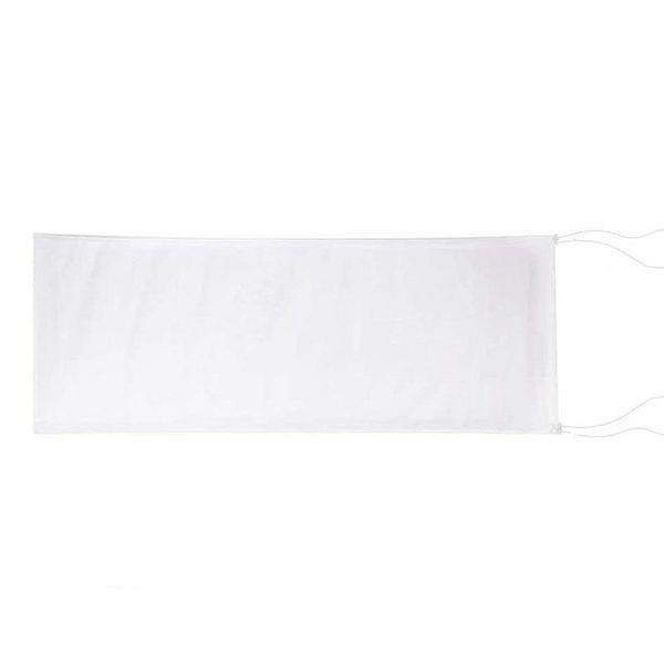 universal bird cage cover seed catcher gauze mesh parrot skirt white (not include birdcage) cages
universal bird cage cover seed catcher gauze mesh parrot skirt white (not include birdcage) cages