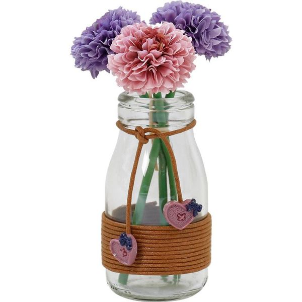 vases fresh glass potted ornaments creativity carnation simulated silk flower home living room deskgreen plants decorations
vases fresh glass potted ornaments creativity carnation simulated silk flower home living room deskgreen plants decorations