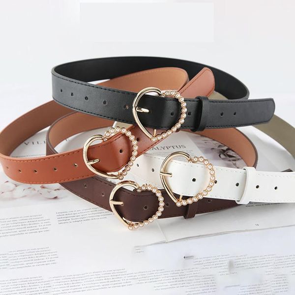belts fashion rhinestone heart buckle women belt punk waist strap all-match jeans casual black harajuku female waistband, Black;brown
belts fashion rhinestone heart buckle women belt punk waist strap all-match jeans casual black harajuku female waistband, Black;brown