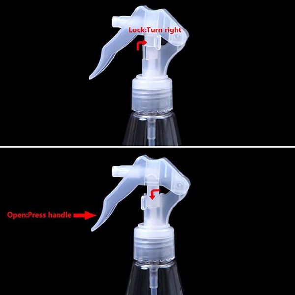 storage bottles & jars plastic spray bottle 6pc 200ml portable transparent makeup moisture atomizer pot fine mist sprayer hair hairdressing
storage bottles & jars plastic spray bottle 6pc 200ml portable transparent makeup moisture atomizer pot fine mist sprayer hair hairdressing