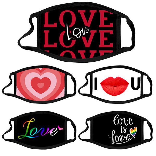 factory outlet s new valentine's day love cotton washable dust fashion couple mask pattern
factory outlet s new valentine's day love cotton washable dust fashion couple mask pattern