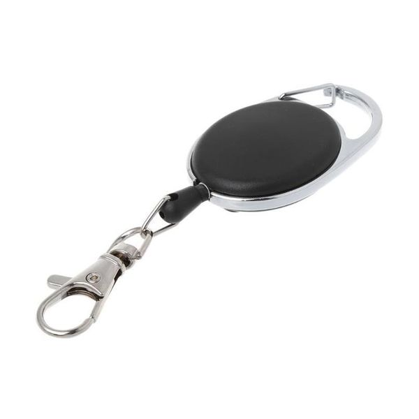 60cm retractable reel keychain anti lost anti-theft belt clip outdoor carabiner 60cm ret jllsmr
60cm retractable reel keychain anti lost anti-theft belt clip outdoor carabiner 60cm ret jllsmr