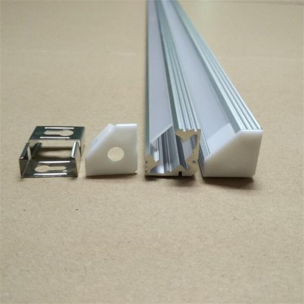 bar lights yangmin diffuser track with white end caps and mounting clips accessories,aluminum profile for led strip
bar lights yangmin diffuser track with white end caps and mounting clips accessories,aluminum profile for led strip