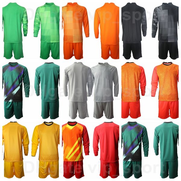 national team goalie long sleeve soccer 22 lukasz fabianski goalkeeper jersey set gk 1 wojciech szczesny breathable sport football shirt kit, Black
national team goalie long sleeve soccer 22 lukasz fabianski goalkeeper jersey set gk 1 wojciech szczesny breathable sport football shirt kit, Black