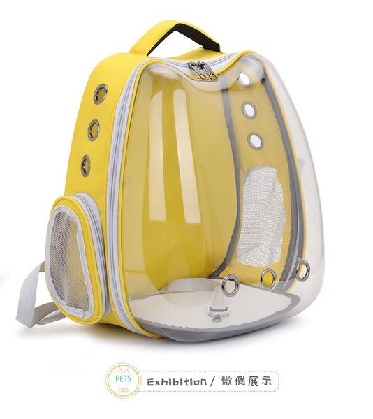 backpack 2021 cat with window space dog carrier transportin transparent portable travel bag
backpack 2021 cat with window space dog carrier transportin transparent portable travel bag