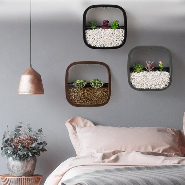 planters & pots durable plant flowerpot diy lightweight creative hanging flower pot wall vase planter home decoration
planters & pots durable plant flowerpot diy lightweight creative hanging flower pot wall vase planter home decoration