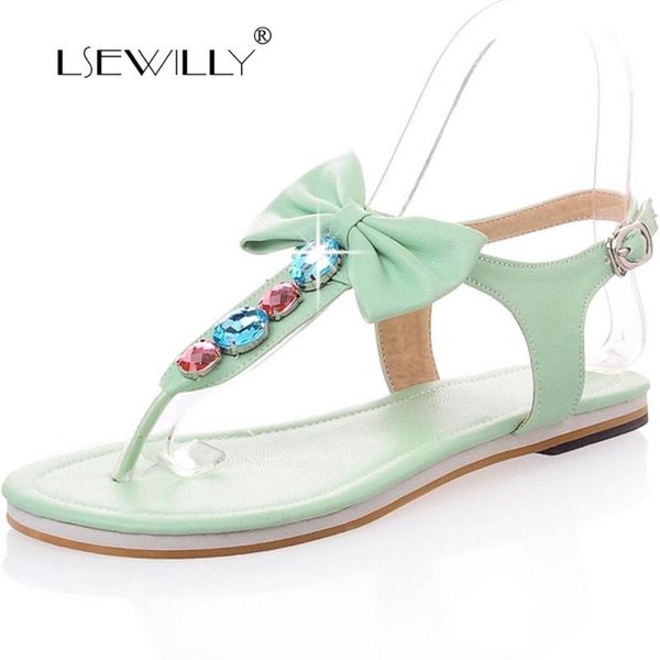 sandals lsewilly women sandal fashion spring summer bow pearl flip-flop gladiator elastic strap flat heel slipper shoes s024, Black
sandals lsewilly women sandal fashion spring summer bow pearl flip-flop gladiator elastic strap flat heel slipper shoes s024, Black