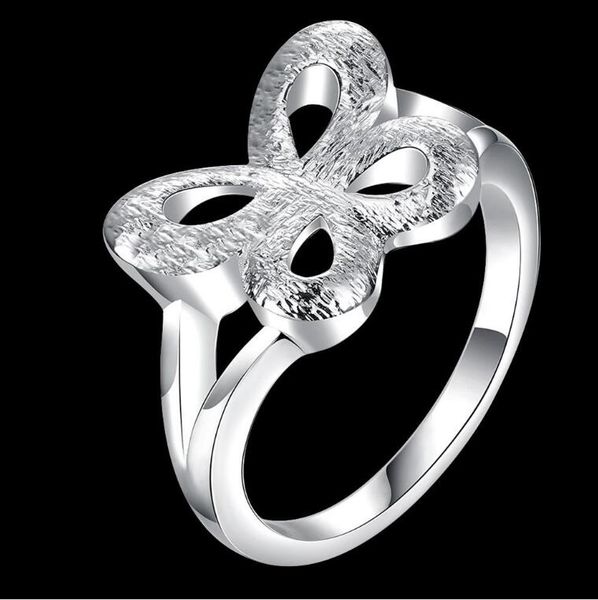 womem's butterfly sterling silver plated rings size 7 dmsr750,925 silver plate finger ring jewelry rings
womem's butterfly sterling silver plated rings size 7 dmsr750,925 silver plate finger ring jewelry rings