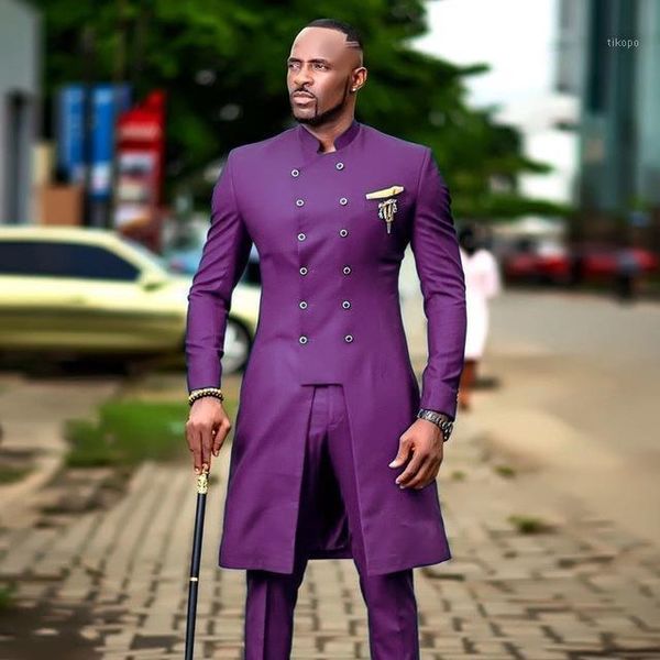 men's suits & blazers formal long suit groomman double breasted tuxedo groom for men wedding wear slim male blazer 2 pc coat pant1, White;black
men's suits & blazers formal long suit groomman double breasted tuxedo groom for men wedding wear slim male blazer 2 pc coat pant1, White;black