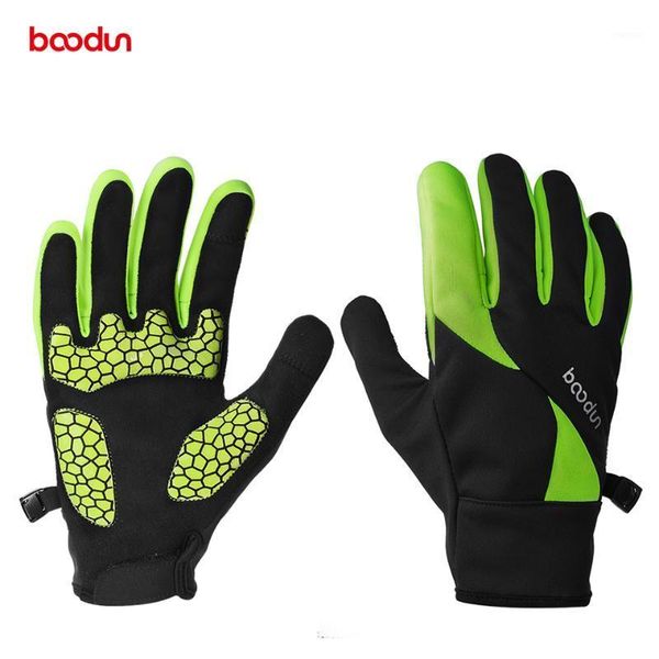 boodun cycling gloves full finger sport shockproof mtb bike touch screen man woman bicycle long glove1, Black
boodun cycling gloves full finger sport shockproof mtb bike touch screen man woman bicycle long glove1, Black
