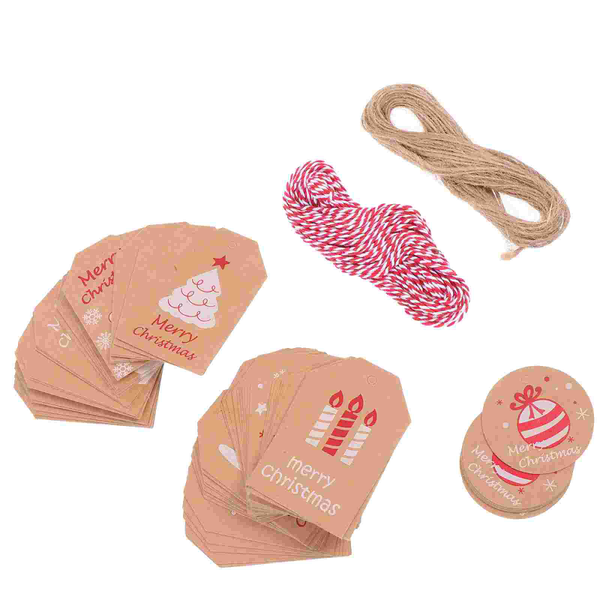 christmas decorations 1 set of kraft paper tag xmas decor hanging tags diy tree pendant
christmas decorations 1 set of kraft paper tag xmas decor hanging tags diy tree pendant