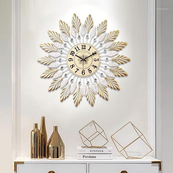 wall clocks creative clock living room bedroom silent iron art fashion decoration light luxury1
wall clocks creative clock living room bedroom silent iron art fashion decoration light luxury1