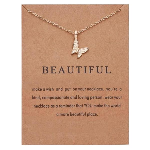 pendant necklaces andshiny vintage cute butterfly necklace for women statement charm choker fashion boho jewelry christmas gifts, Silver
pendant necklaces andshiny vintage cute butterfly necklace for women statement charm choker fashion boho jewelry christmas gifts, Silver