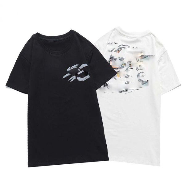 factory direct selling new brand designer short sleeve fashion print men's and women's t-shirts casual outdoor clothi, White;black
factory direct selling new brand designer short sleeve fashion print men's and women's t-shirts casual outdoor clothi, White;black