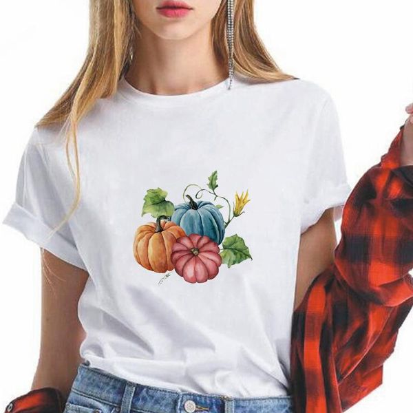 women's t-shirt ladies tshirt just a girl who loves pumpkin spice female short sleeve ropa tumblr mujer casual aesthetic clothes tracks, White
women's t-shirt ladies tshirt just a girl who loves pumpkin spice female short sleeve ropa tumblr mujer casual aesthetic clothes tracks, White