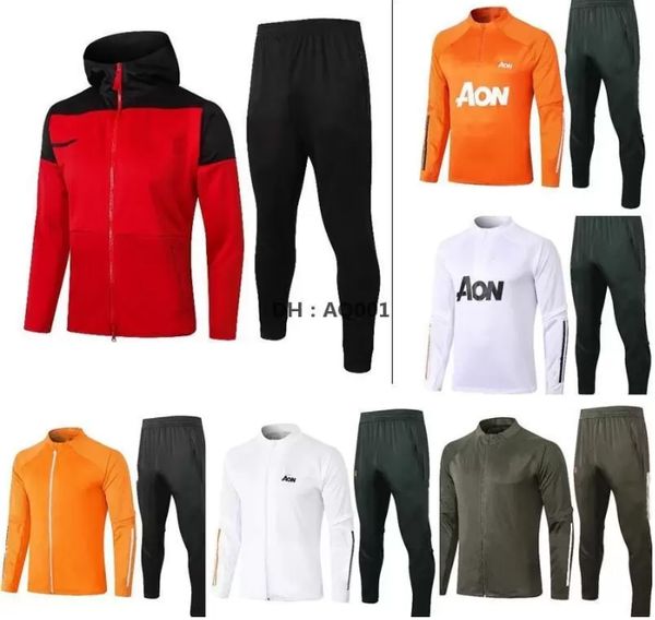 full zip jacket tracksuit martial rashford football sportswear foot jogging 21 pogba soccer ssdfg, Black
full zip jacket tracksuit martial rashford football sportswear foot jogging 21 pogba soccer ssdfg, Black