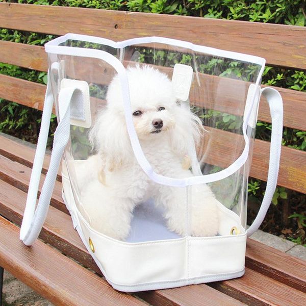 dog car seat covers fashion pet bag portable go out cat transparent backpack foldable breathable carring carrier supplies
dog car seat covers fashion pet bag portable go out cat transparent backpack foldable breathable carring carrier supplies