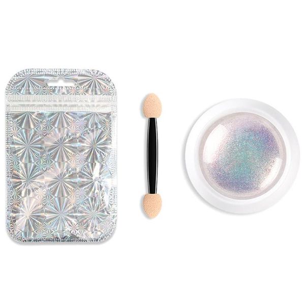 nail glitter fashion art neon shell powder pink rainbow mirror aurora gel polish, Silver;gold
nail glitter fashion art neon shell powder pink rainbow mirror aurora gel polish, Silver;gold