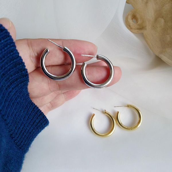 hipster hip-hop cool earrings contracted c word ear ring in europe and the personality cold wind earrings women jewelry gifts, Silver
hipster hip-hop cool earrings contracted c word ear ring in europe and the personality cold wind earrings women jewelry gifts, Silver