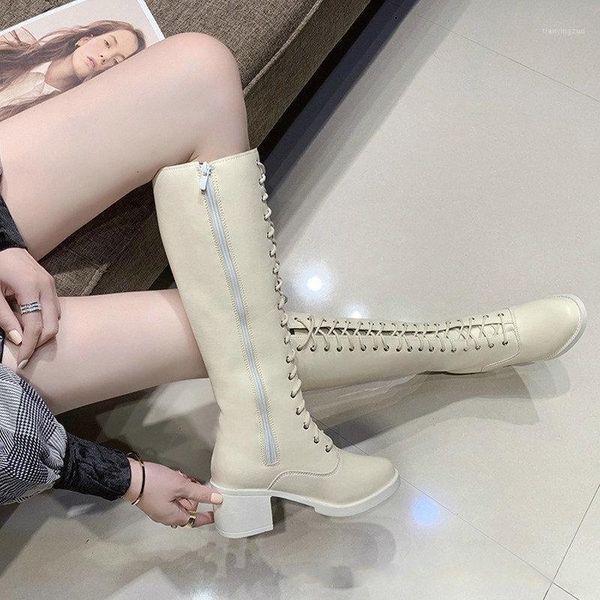 boots shoes for women 2021 fashion comfort heels all-match wedges warm high boot woman vulcanize shoe zapatos casuales de mujer-1681, Black
boots shoes for women 2021 fashion comfort heels all-match wedges warm high boot woman vulcanize shoe zapatos casuales de mujer-1681, Black