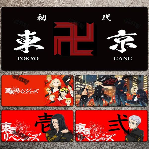 mouse pads & wrist rests keyboard pad anime revengers on the table desk protector rug gamer game cute mause carpet large speed mausepa
mouse pads & wrist rests keyboard pad anime revengers on the table desk protector rug gamer game cute mause carpet large speed mausepa