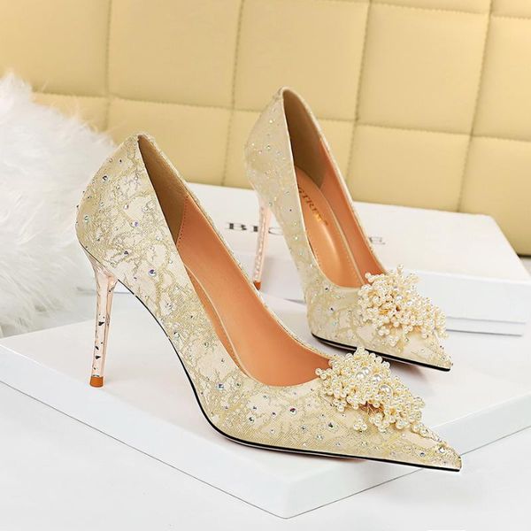 dress shoes 2021 star style women sandals fashion pointed toe pearl flower rhinestone stilettos high heels wedding bride, Black
dress shoes 2021 star style women sandals fashion pointed toe pearl flower rhinestone stilettos high heels wedding bride, Black