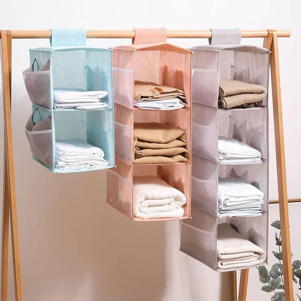 storage bags multi-layer foldable bag oxford cloth hanging clothing bra wardrobe eco friendly products bathroom organizer
storage bags multi-layer foldable bag oxford cloth hanging clothing bra wardrobe eco friendly products bathroom organizer