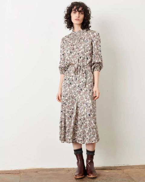 casual dresses vestido feminino estampado floral retrô manga lanterna comprida midi vestido outono t0hz, Black;gray
casual dresses vestido feminino estampado floral retrô manga lanterna comprida midi vestido outono t0hz, Black;gray