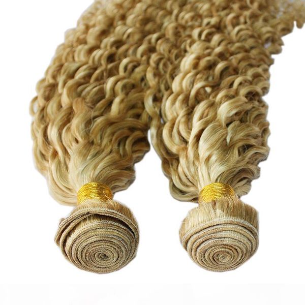 dhl fedex 100g piece 2pcs lot brazilian malaysian kinky curly blonde color 613 kinky curly blonde hair, Black
dhl fedex 100g piece 2pcs lot brazilian malaysian kinky curly blonde color 613 kinky curly blonde hair, Black