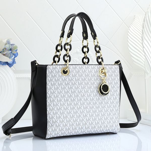 womens bag letter shoulder bags decor mkmichaelkorsleather crossbody luxury designer handbags shopping chain fashion handb
womens bag letter shoulder bags decor mkmichaelkorsleather crossbody luxury designer handbags shopping chain fashion handb