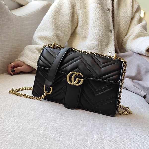 embroidered thread chain bag women's 2021 new fashion korean version versatile simple texture single shoulder messenger small square
embroidered thread chain bag women's 2021 new fashion korean version versatile simple texture single shoulder messenger small square