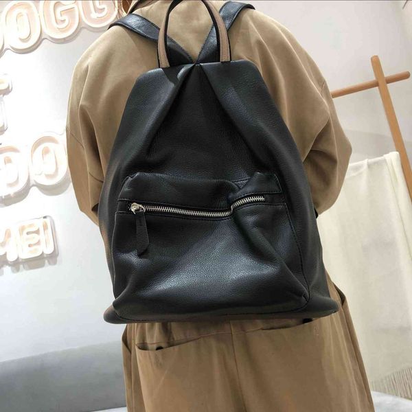 leather handmade leather leather double shoulder backpack for women black friday 080b
leather handmade leather leather double shoulder backpack for women black friday 080b