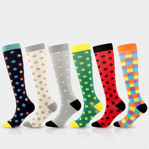 sports socks men women compression fit for ride anti fatigue pain relief knee prevent varicose veins, Black
sports socks men women compression fit for ride anti fatigue pain relief knee prevent varicose veins, Black