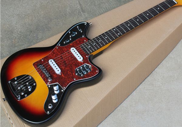 super rare masterbuilt 58 jazzmaster relic by john english sunburst electric guitar anodized red tortoise shell pick guard, slightly slim c-
super rare masterbuilt 58 jazzmaster relic by john english sunburst electric guitar anodized red tortoise shell pick guard, slightly slim c-