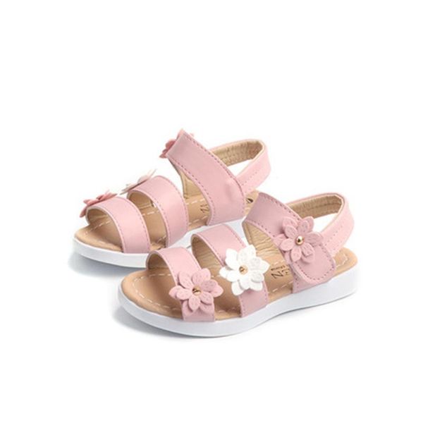 sandals girls gladiator flowers sweet soft children's beach shoes kids summer floral princess fashion cute high quality, Black;red
sandals girls gladiator flowers sweet soft children's beach shoes kids summer floral princess fashion cute high quality, Black;red