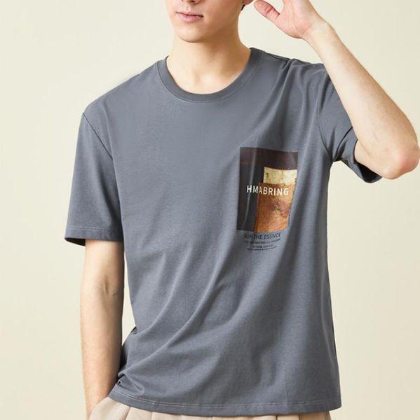 men's casual shirts 2021 t-shirt short-sleeved loose fashion suit capital letter printing cotton o-neck plus size -3xl, White;black
men's casual shirts 2021 t-shirt short-sleeved loose fashion suit capital letter printing cotton o-neck plus size -3xl, White;black