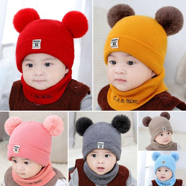 caps & hats children baby boy girl kids infant winter pompom ball knit hat cap beanie bonnet, Yellow
caps & hats children baby boy girl kids infant winter pompom ball knit hat cap beanie bonnet, Yellow